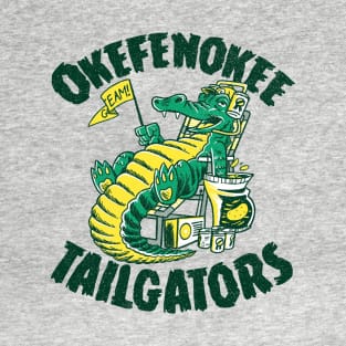 Tailgators T-Shirt